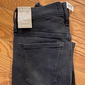 Womens jeans